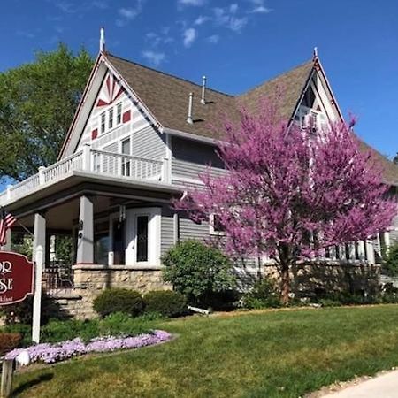 Astor House Green Bay Exterior foto