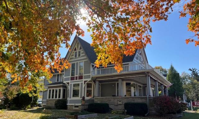 Astor House Green Bay Exterior foto